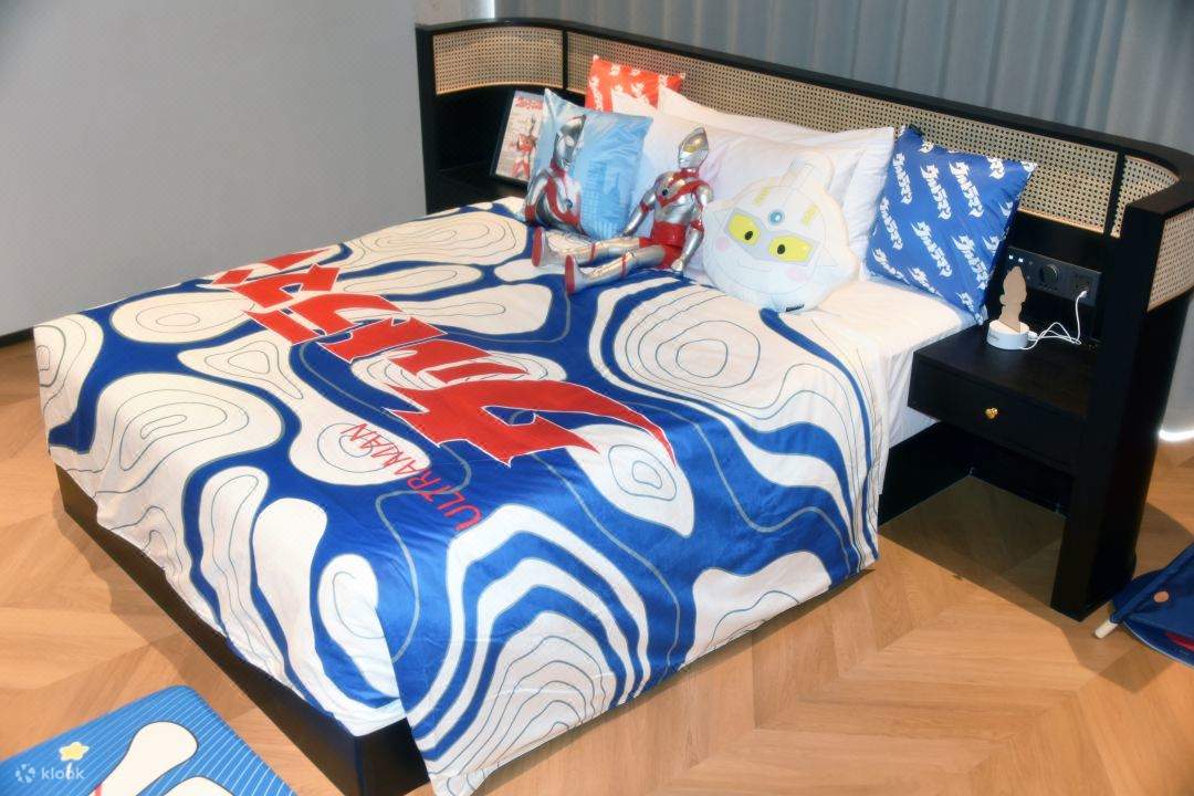 Guilin Yangshuo voco Hotel Accommodation Package - Klook